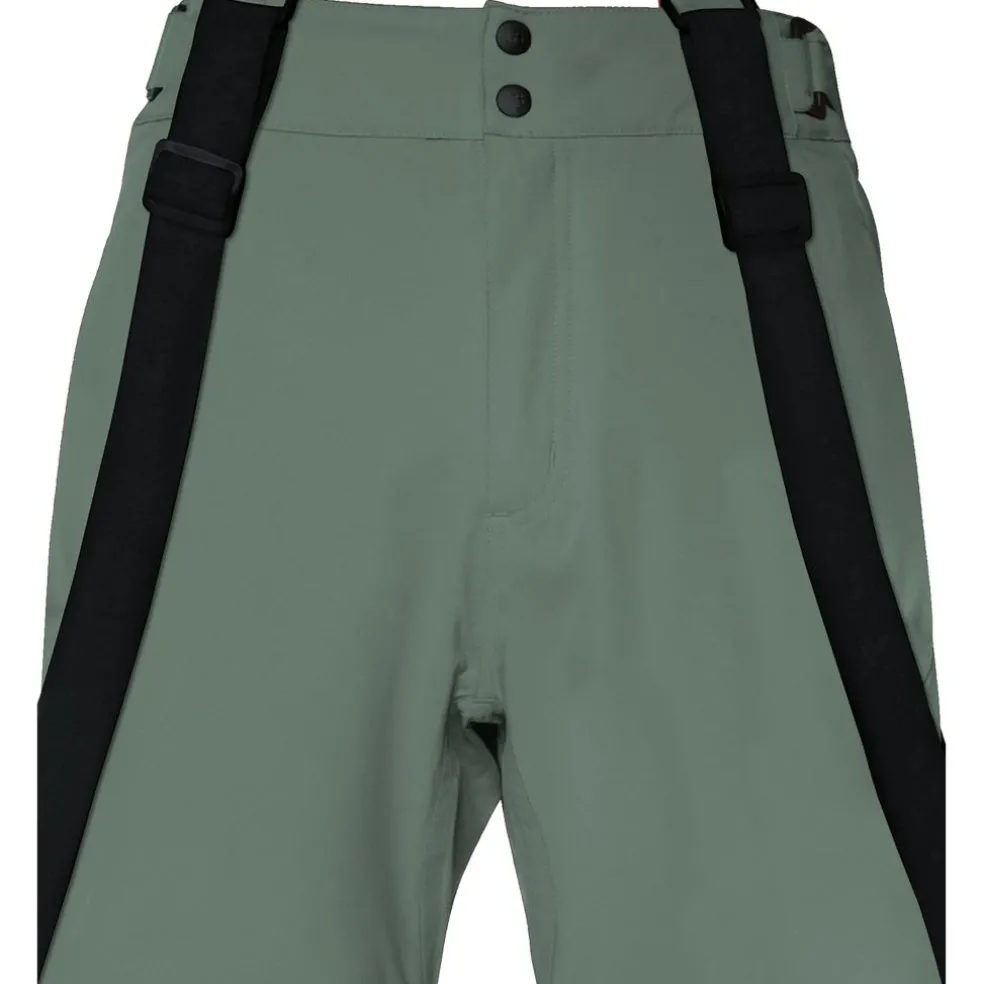 Protest MIKADO skibroek heren aspen green