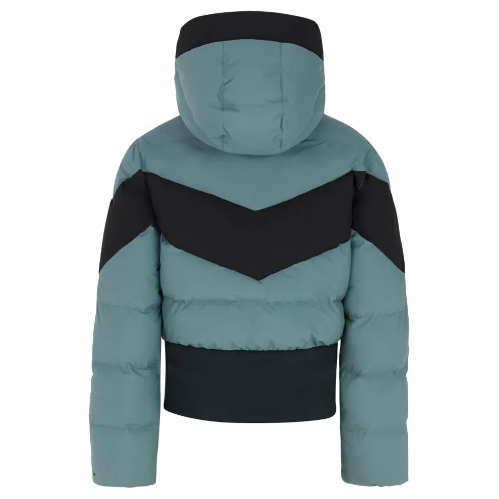 Protest MILOU winterjas junior evergreen