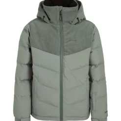Protest NOA winterjas junior mistygreen