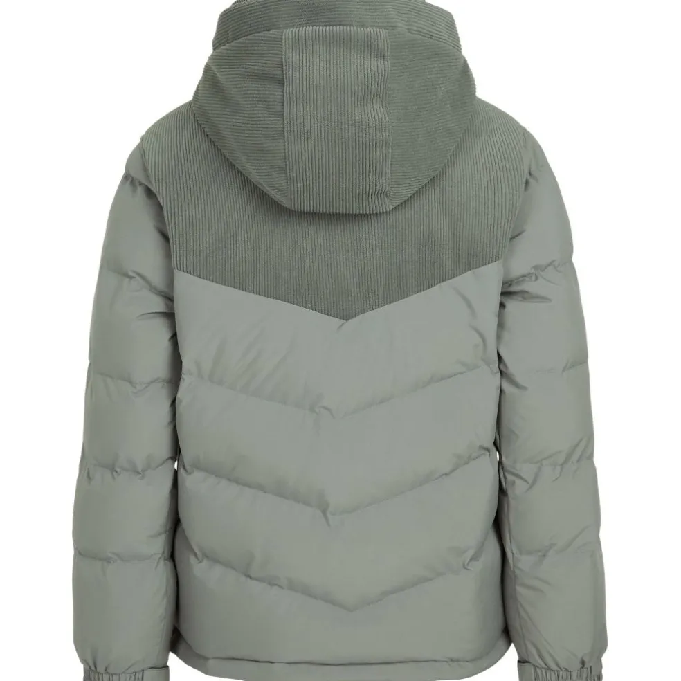 Protest NOA winterjas junior mistygreen