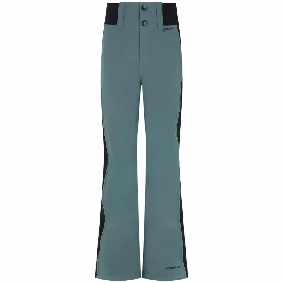 Protest PROUD skibroek junior evergreen