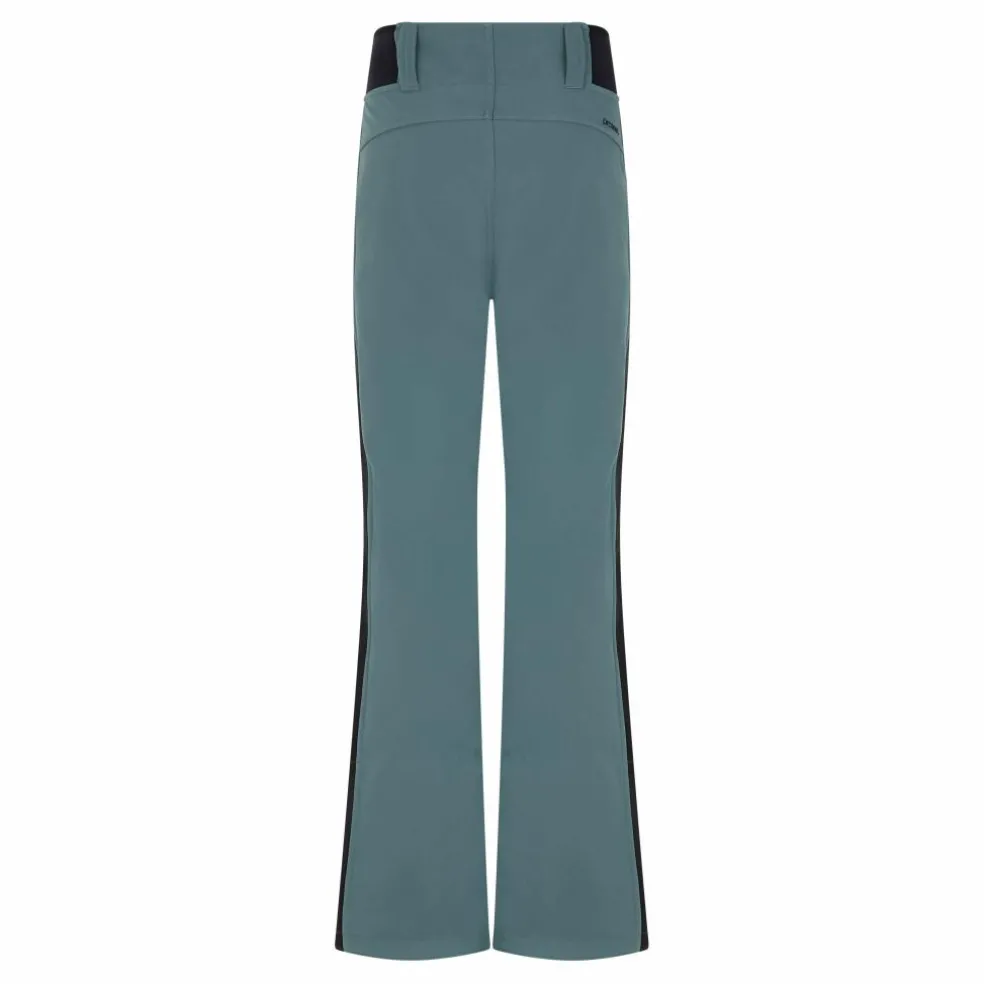 Protest PROUD skibroek junior evergreen