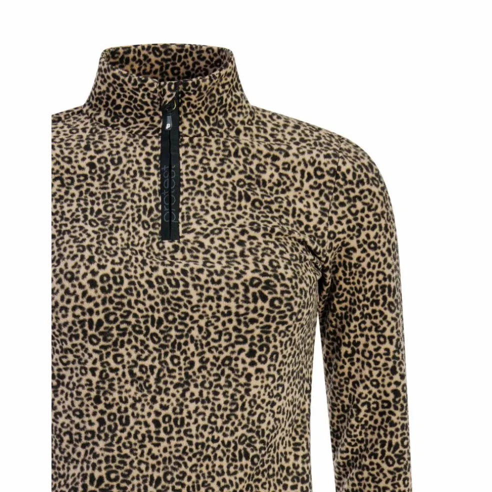 Protest Refuzzy skipully dames true black