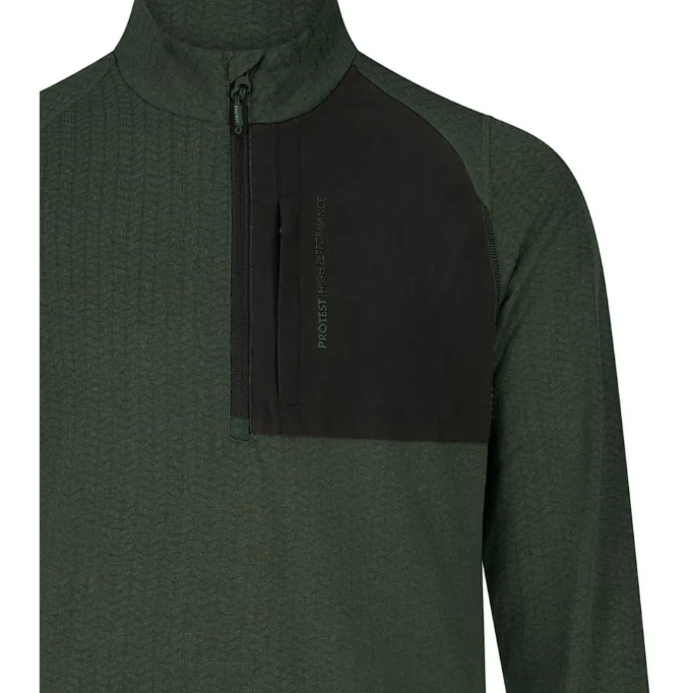 Protest Rekody skipully heren kale green