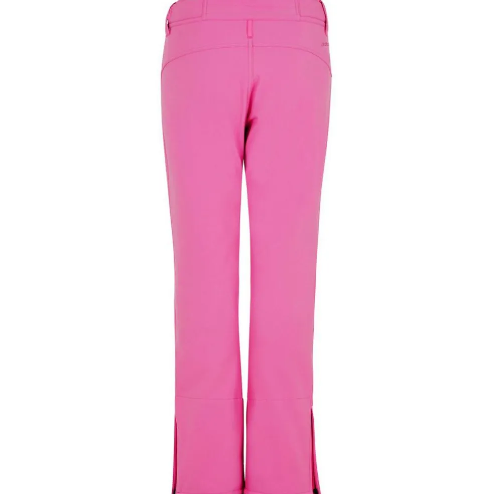 Protest RELOLE skibroek dames foxy pink