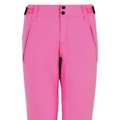 Protest RELOLE skibroek dames foxy pink