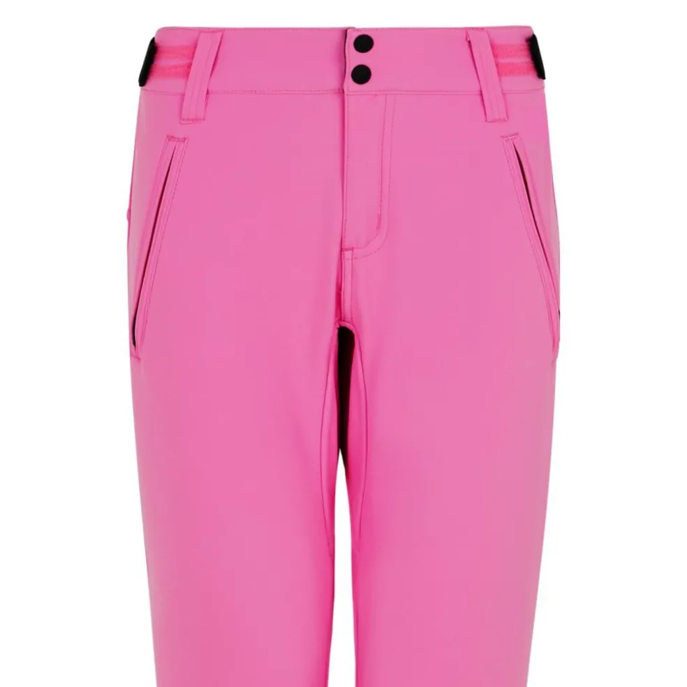 Protest RELOLE skibroek dames foxy pink