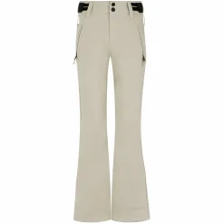 Protest RELOLE skibroek junior bamboobeige