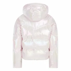 Protest Rena winterjas junior foxy pink