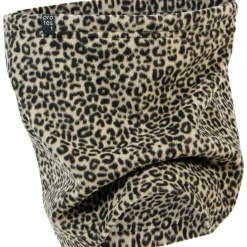 Protest Round col dames true black