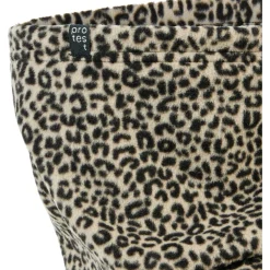 Protest Round col dames true black