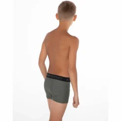 Protest Sean zwemboxer junior spruce