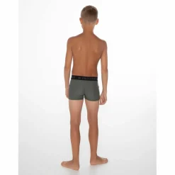 Protest Sean zwemboxer junior spruce