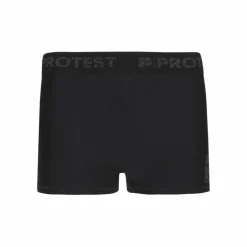 Protest Sean zwemboxer junior true black