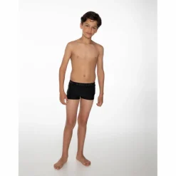 Protest Sean zwemboxer junior true black