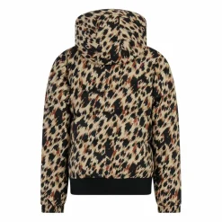 Protest Solina winterjas junior bamboobeige