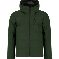 Protest Superior winterjas heren kale green