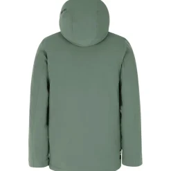 Protest Timothy winterjas heren aspen green