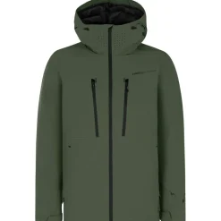 Protest Timothy winterjas heren kale green