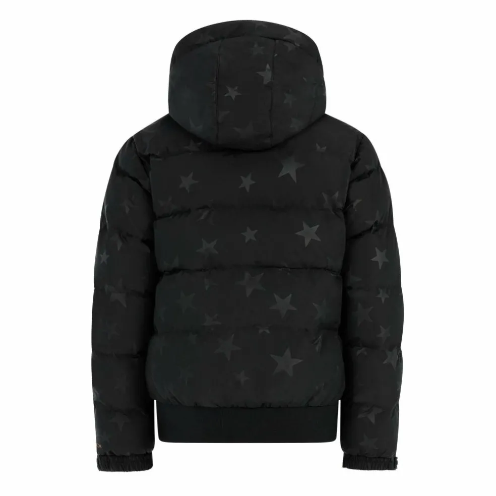 Protest Verity winterjas junior true black