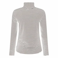 Protest Vessy skipully dames canvasoffwhite