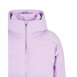 Protest Vox winterjas dames thistle purple