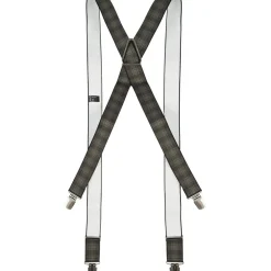 Protest WITLEY bretels kale green