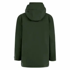Protest Wixan winterjas junior kale green