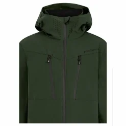 Protest Wixan winterjas junior kale green