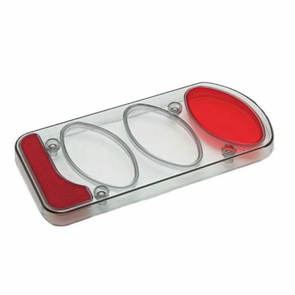 Pro-user AJ.BA lens achterlicht rechts