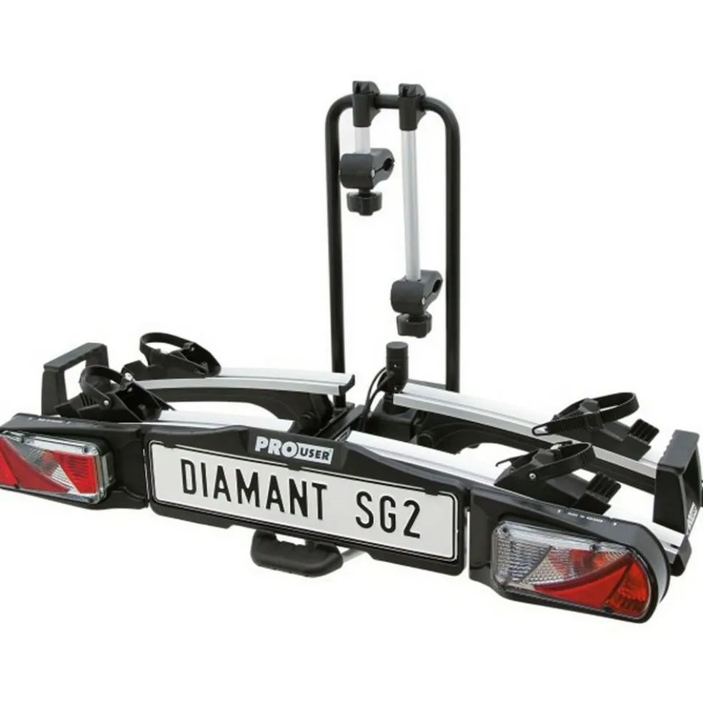 Pro-user Diamant SG2 fietsendrager