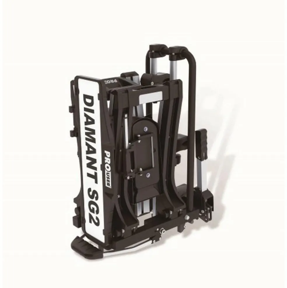 Pro-user Diamant SG2 fietsendrager