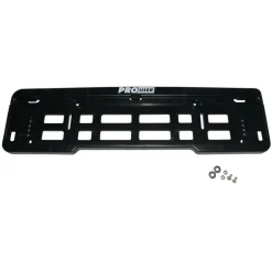 Pro-user Diamant TG FG kentekenplaathouder