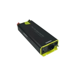 Pro-user PSI1000TX 1000 watt omvormer