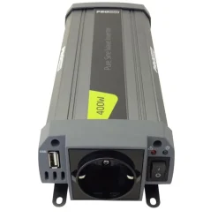 Pro-user Sinus 400 watt inverter