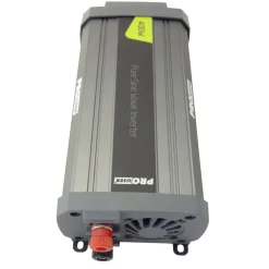 Pro-user Sinus 400 watt inverter