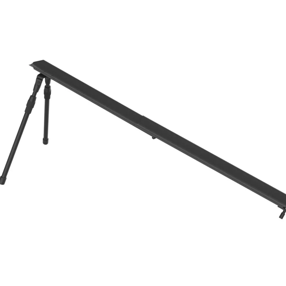 Pro-user Universele oprijgoot black