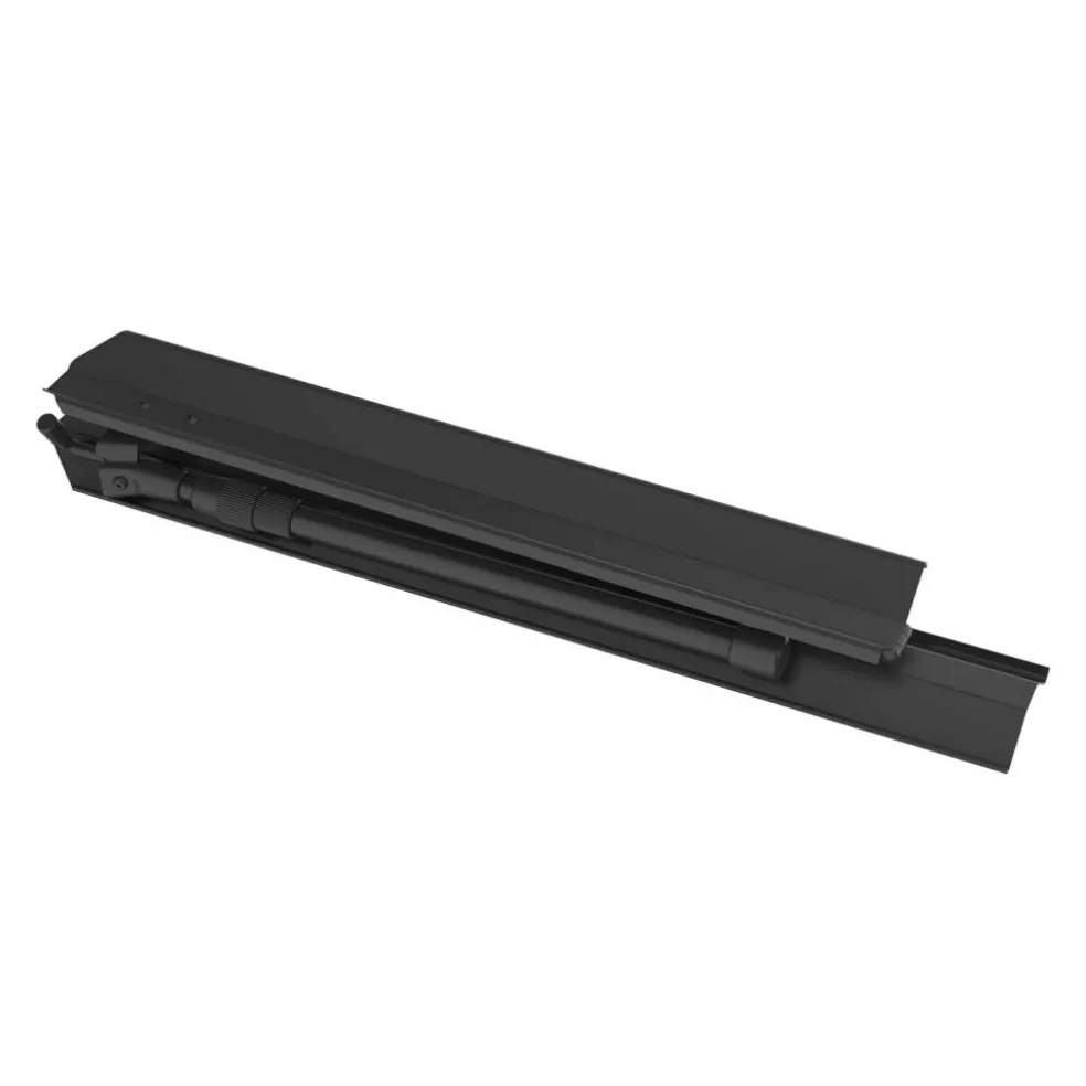 Pro-user Universele oprijgoot black