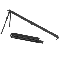 Pro-user Universele oprijgoot black