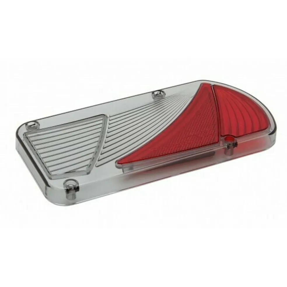 Pro-user Wave 5 functie achterlicht lens rechts