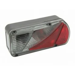 Pro-user Wave 5 functie achterlicht rechts