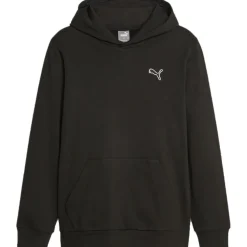 Puma Better Essentials hoodie heren Puma black
