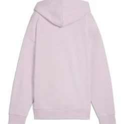 Puma Better Essentials hoodie dames grape mist