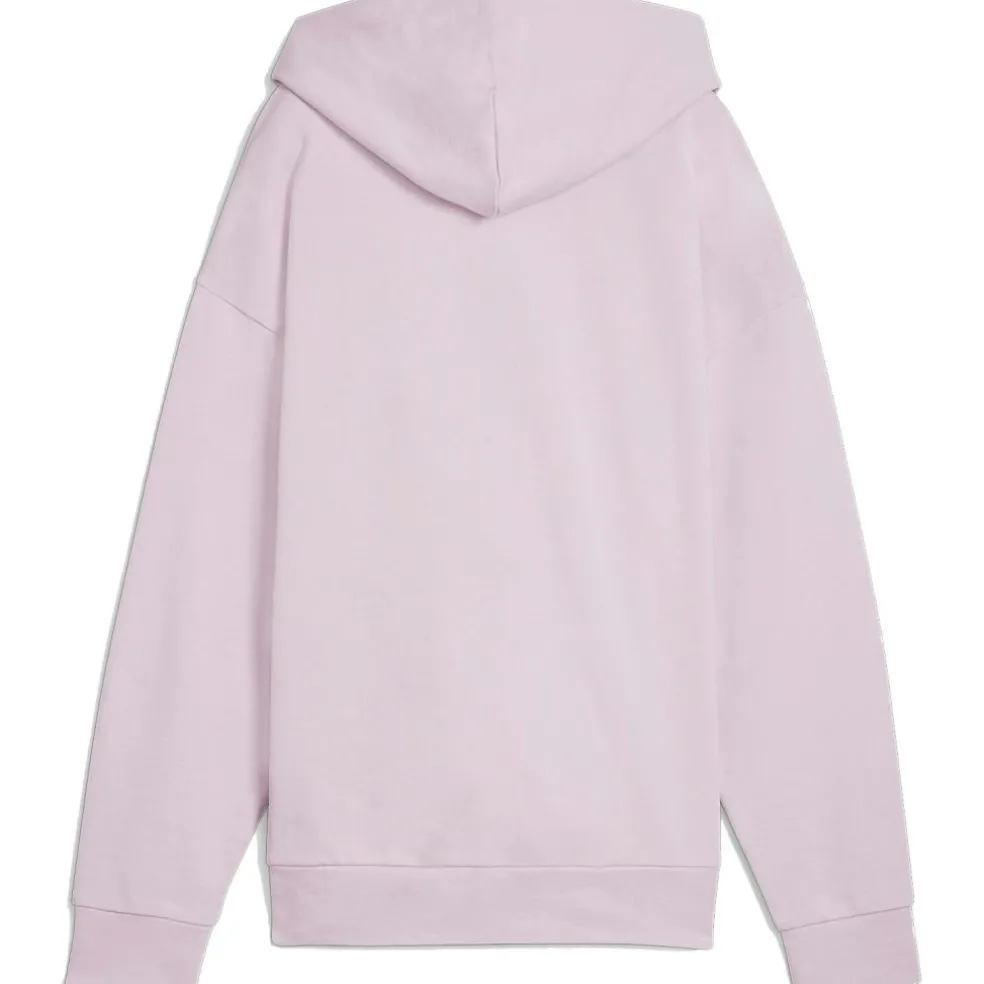 Puma Better Essentials hoodie dames grape mist