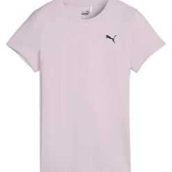 Puma Better Essentials shirt dames grape mist