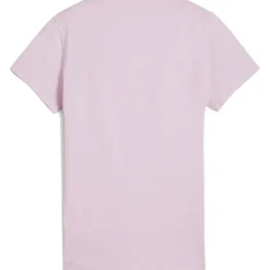 Puma Better Essentials shirt dames grape mist