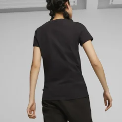 Puma Better Essentials shirt dames Puma black