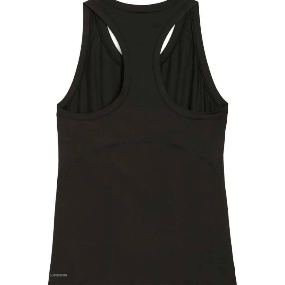 Puma CLOUDSPUN tanktop dames puma black