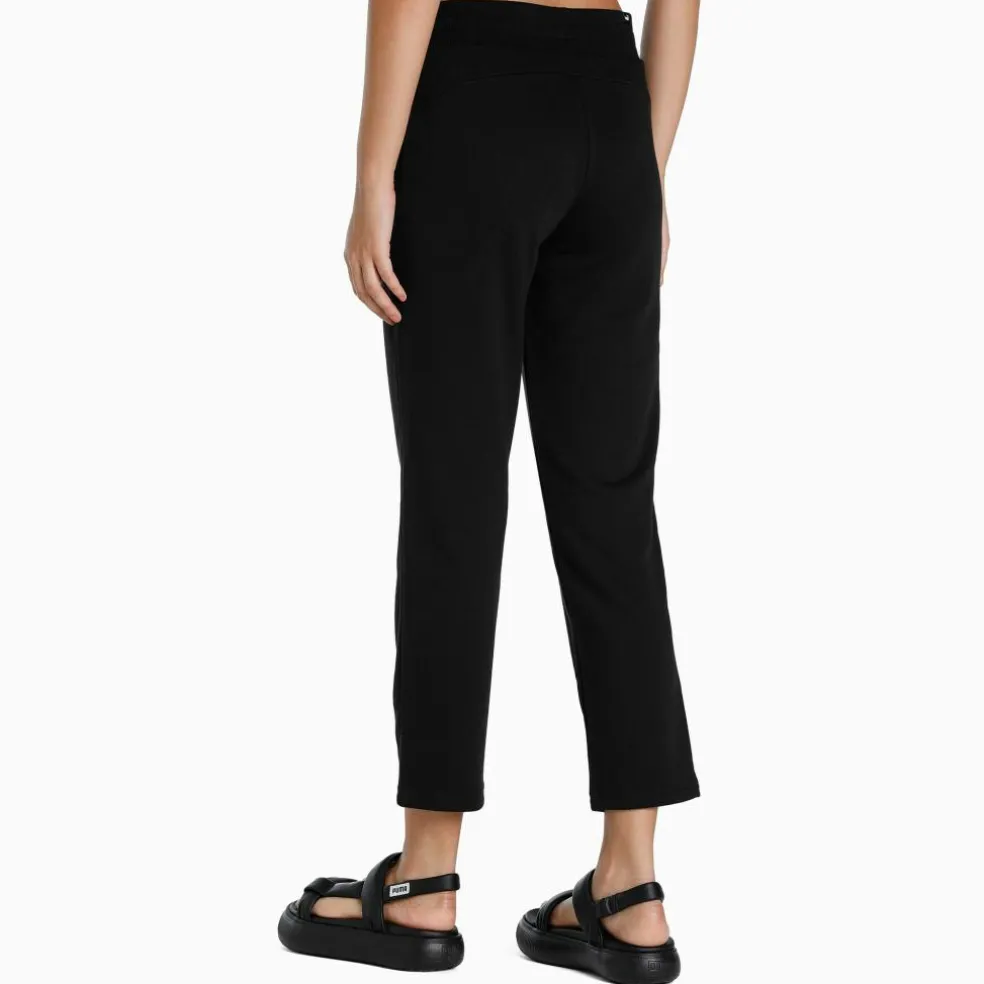 Puma Essenstials joggingbroek dames Puma black