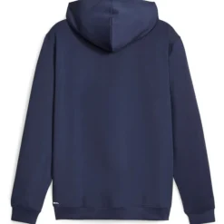 Puma Fit Double Knit trainingsjack heren Puma navy